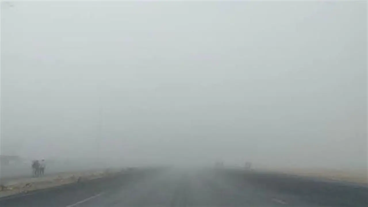 تحذير من الشبورة.. الأرصاد توضح تفاصيل حالة الطقس المتوقعة غدًا في المحافظات